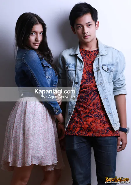 Foto Cassandra Sheryl Lee