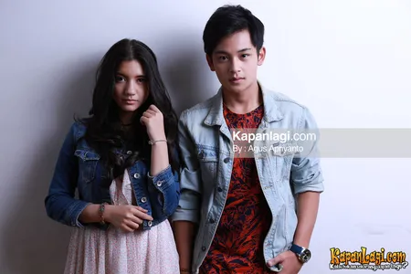 Foto Cassandra Sheryl Lee