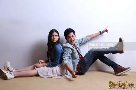 Foto Cassandra Sheryl Lee