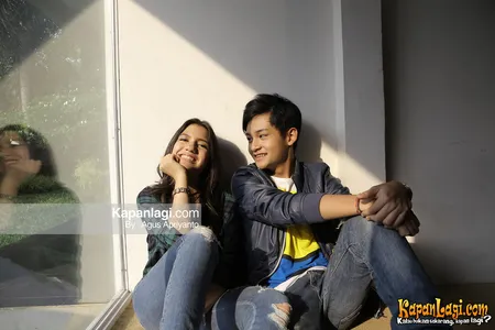 Foto Cassandra Sheryl Lee