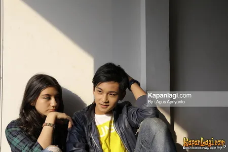 Foto Cassandra Sheryl Lee