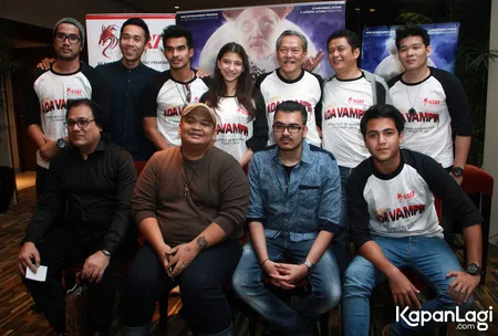 Foto Cassandra Sheryl Lee