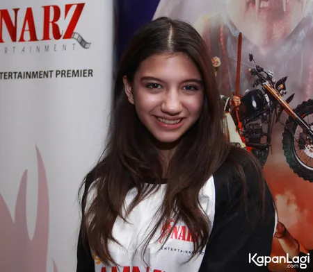 Foto Cassandra Sheryl Lee