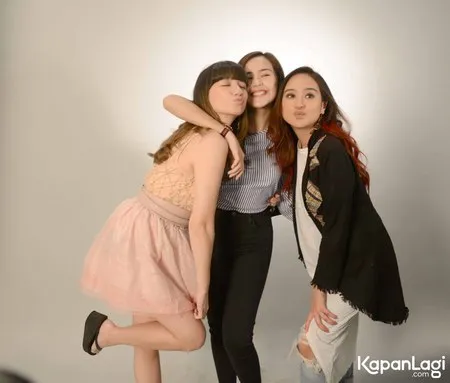 Foto Cassandra Sheryl Lee