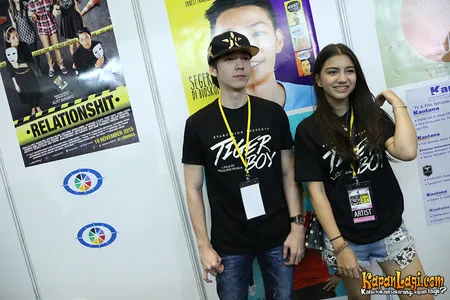 Foto Cassandra Sheryl Lee