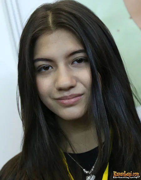 Foto Cassandra Sheryl Lee