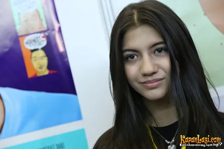 Foto Cassandra Sheryl Lee