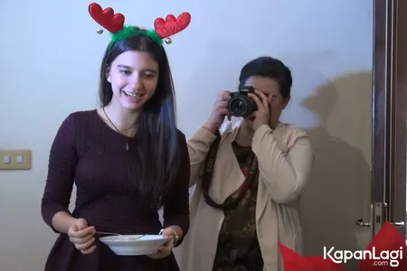 Foto Cassandra Sheryl Lee