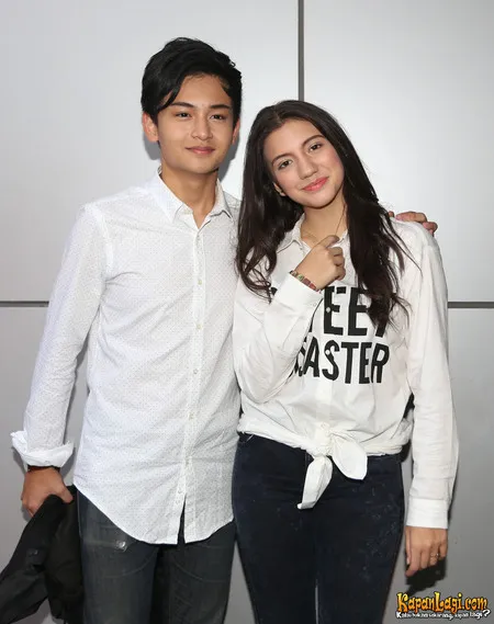 Foto Cassandra Sheryl Lee