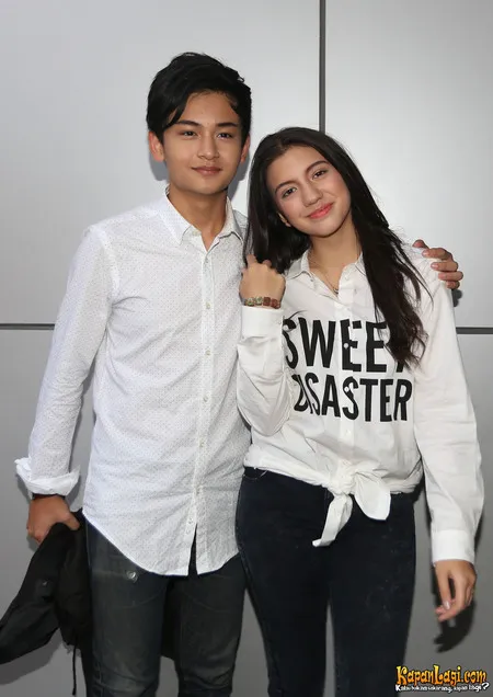 Foto Cassandra Sheryl Lee