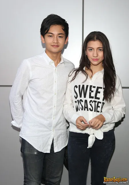 Foto Cassandra Sheryl Lee