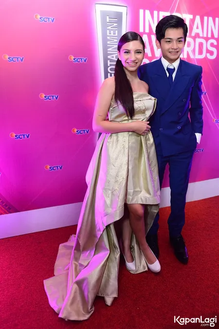 Foto Cassandra Sheryl Lee