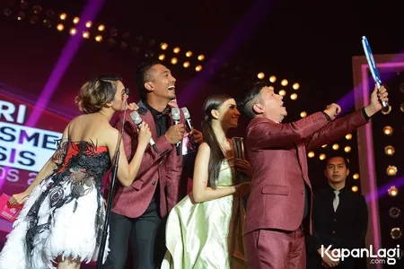 Foto Cassandra Sheryl Lee