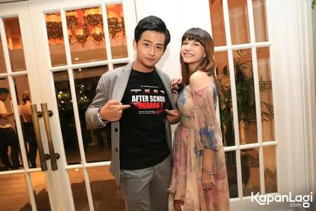 Foto Cassandra Sheryl Lee