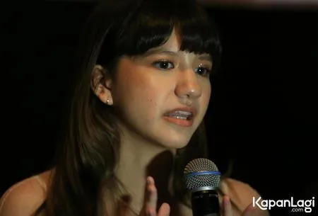 Foto Cassandra Sheryl Lee