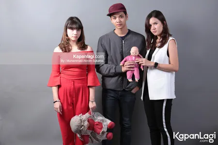 Foto Cassandra Sheryl Lee