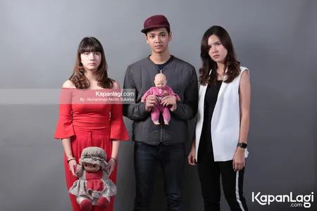 Foto Cassandra Sheryl Lee