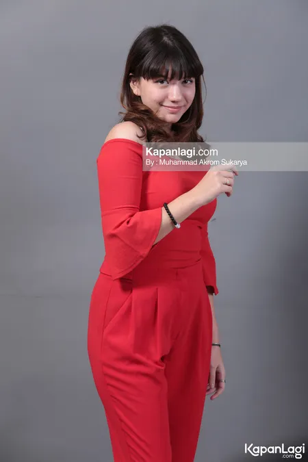 Foto Cassandra Sheryl Lee