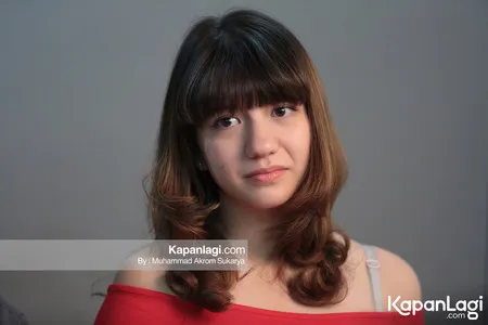 Foto Cassandra Sheryl Lee