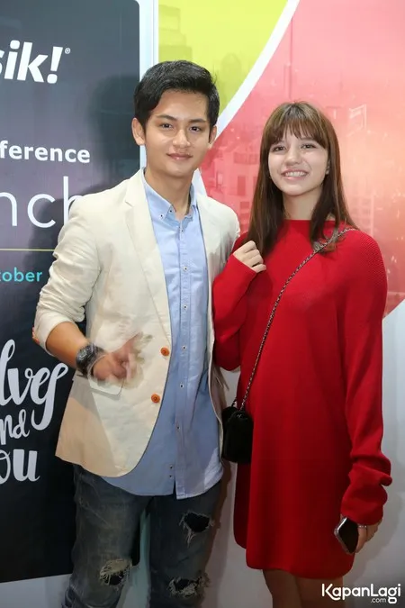 Foto Cassandra Sheryl Lee