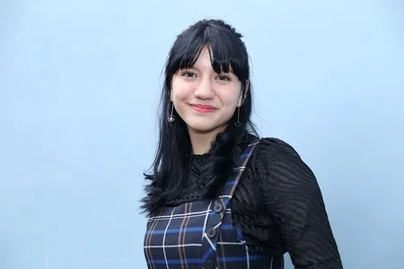 Foto Cassandra Sheryl Lee