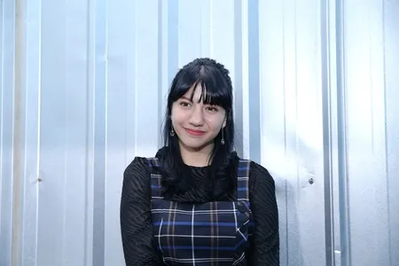 Foto Cassandra Sheryl Lee