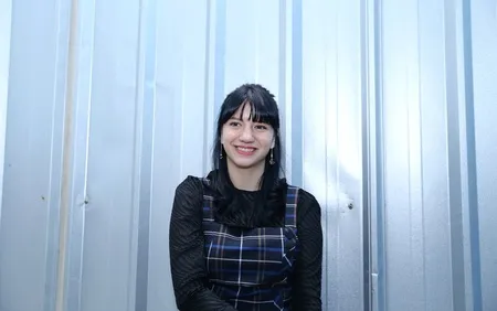 Foto Cassandra Sheryl Lee