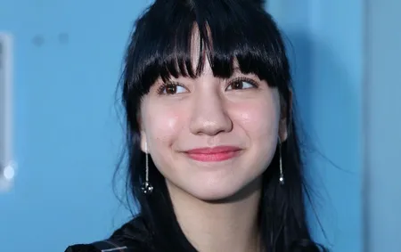 Foto Cassandra Sheryl Lee
