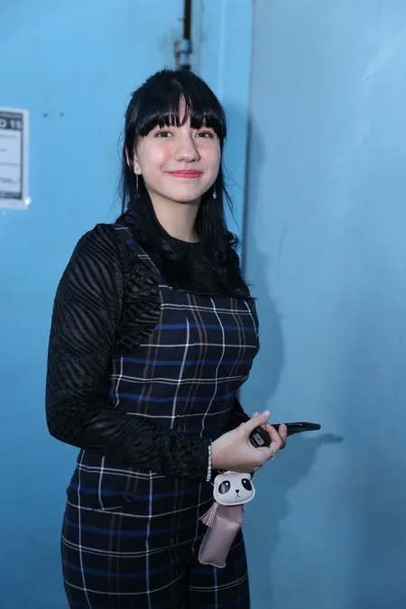 Foto Cassandra Sheryl Lee