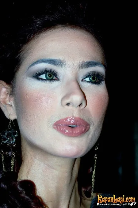 Foto Catherine Wilson