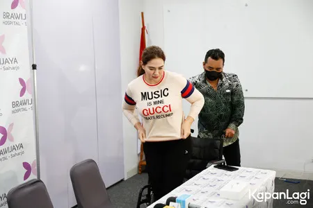 Foto Catherine Wilson