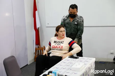 Foto Catherine Wilson