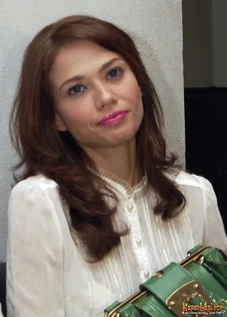 Foto Catherine Wilson