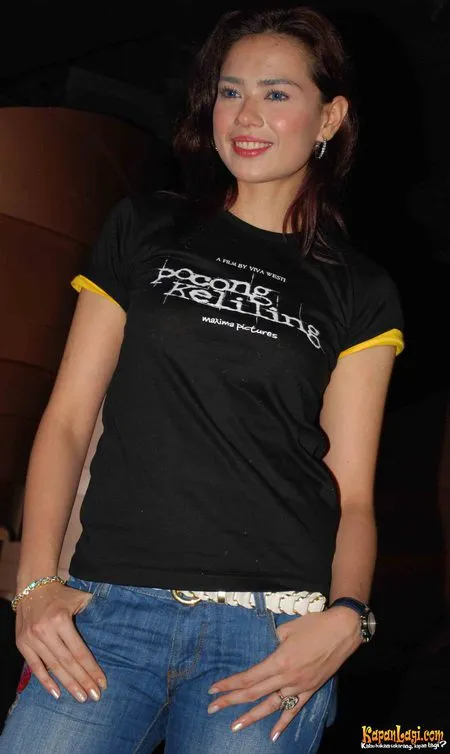 Foto Catherine Wilson