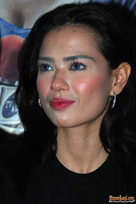 Foto Catherine Wilson