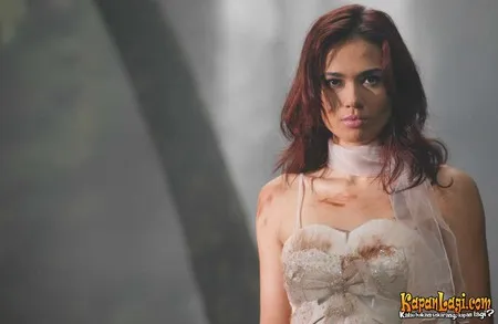 Foto Catherine Wilson