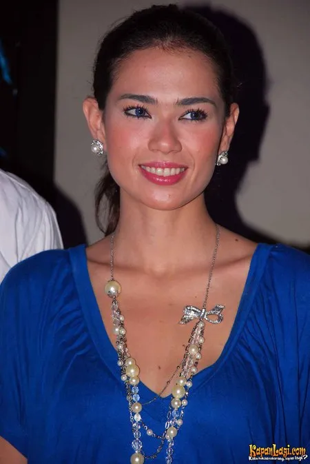 Foto Catherine Wilson