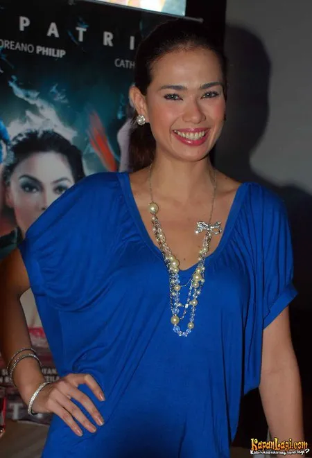 Foto Catherine Wilson