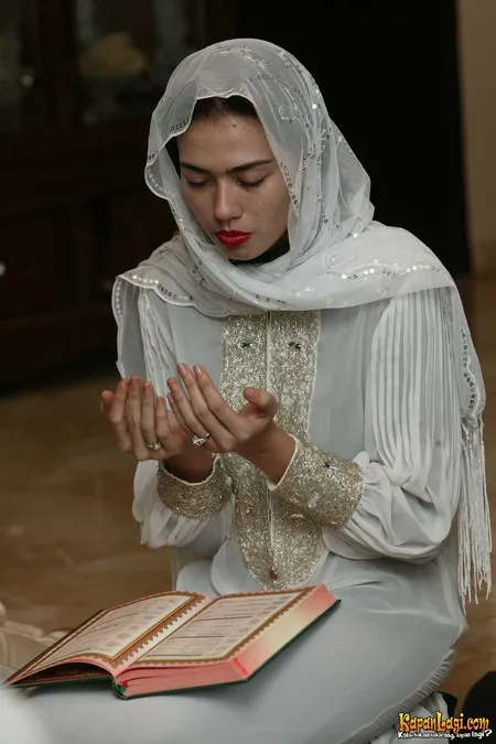 Foto Catherine Wilson