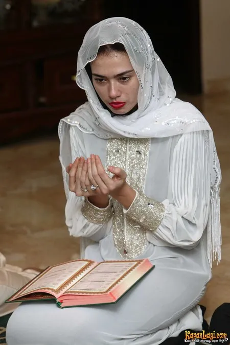 Foto Catherine Wilson