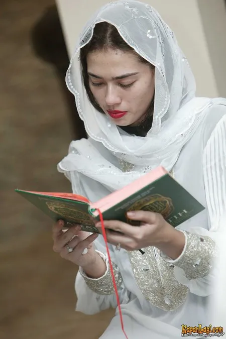 Foto Catherine Wilson