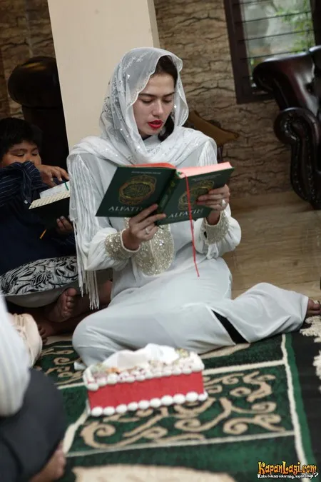 Foto Catherine Wilson