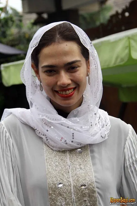 Foto Catherine Wilson