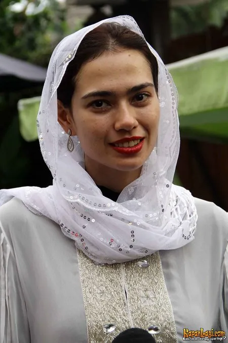 Foto Catherine Wilson