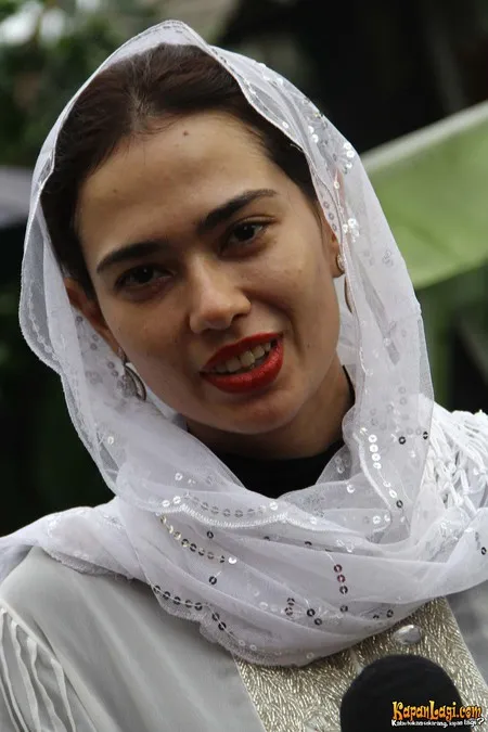 Foto Catherine Wilson