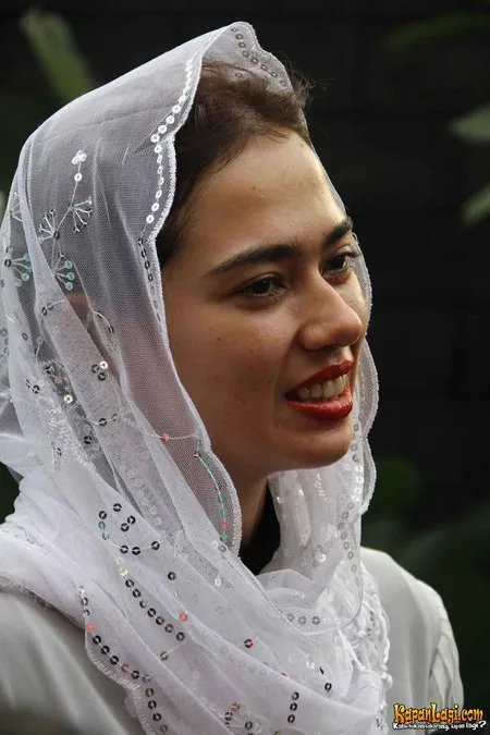 Foto Catherine Wilson