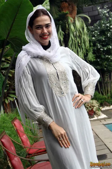 Foto Catherine Wilson