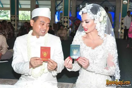 Foto Catherine Wilson