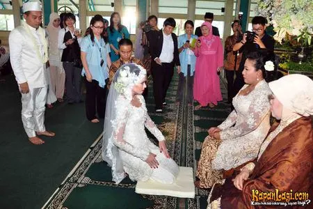 Foto Catherine Wilson