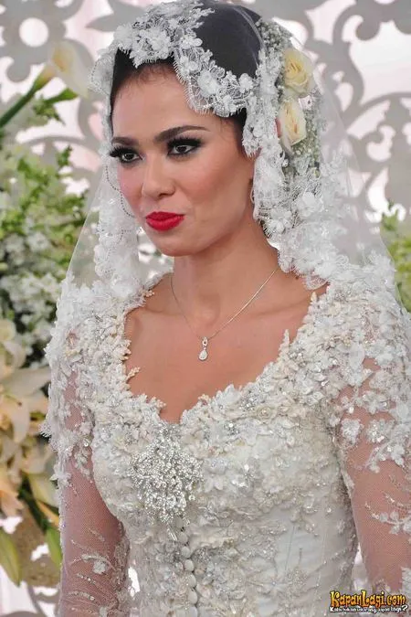 Foto Catherine Wilson